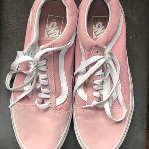 Vans Old Skool Shoes